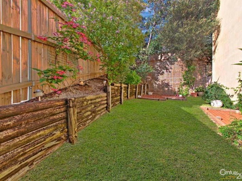 9/17 Lee Street, Randwick NSW 2031