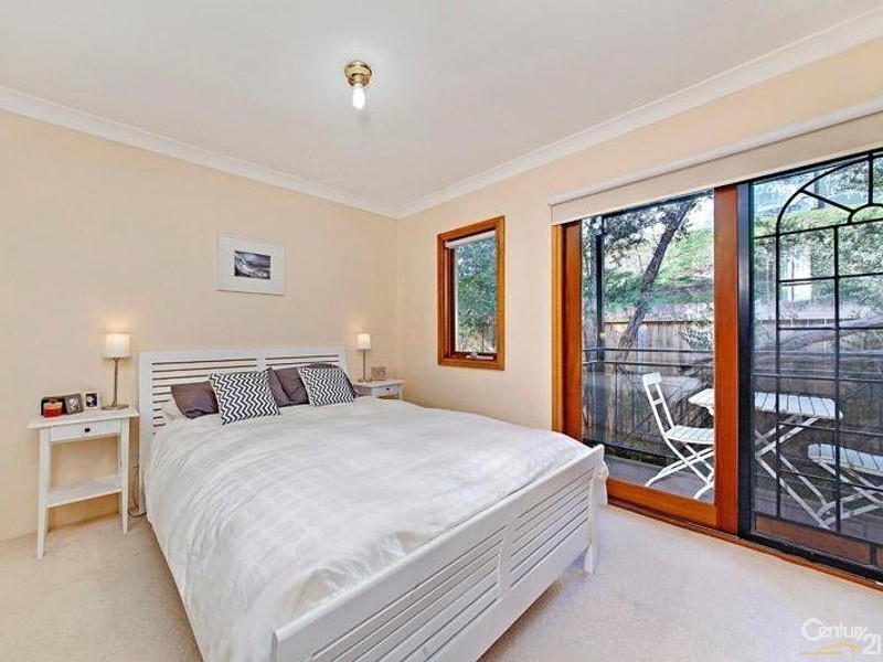 9/17 Lee Street, Randwick NSW 2031