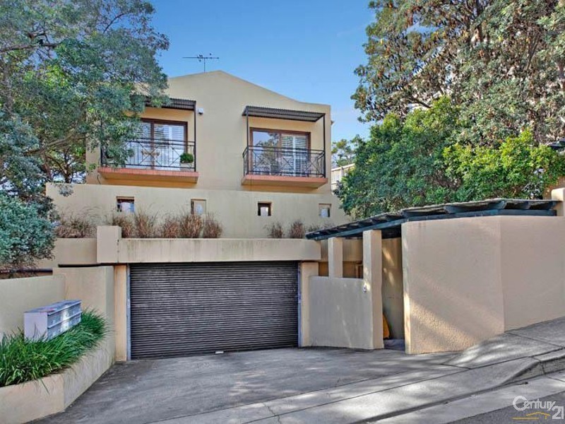 9/17 Lee Street, Randwick NSW 2031