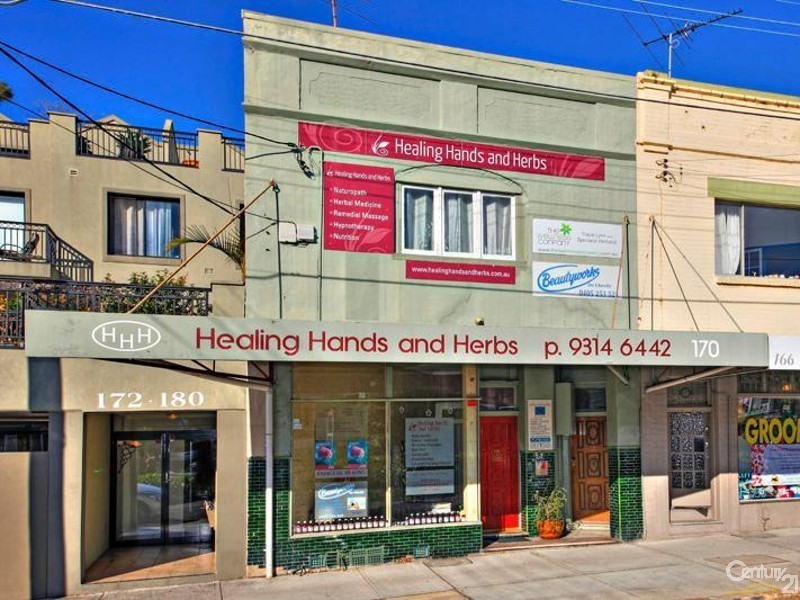 170 Clovelly Road, Randwick NSW 2031