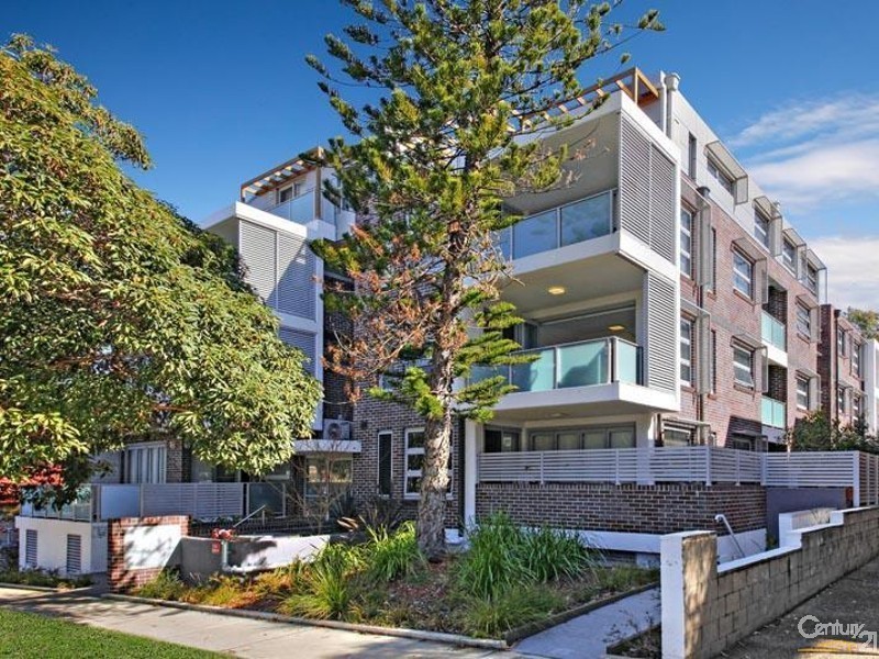 8/66-70 Boronia Street, Kensington NSW 2033