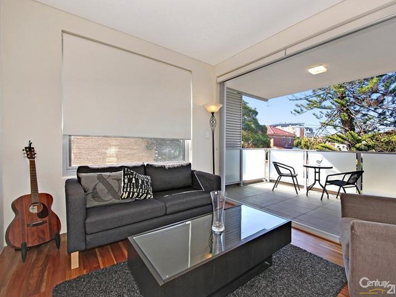 8/66-70 Boronia Street, Kensington NSW 2033