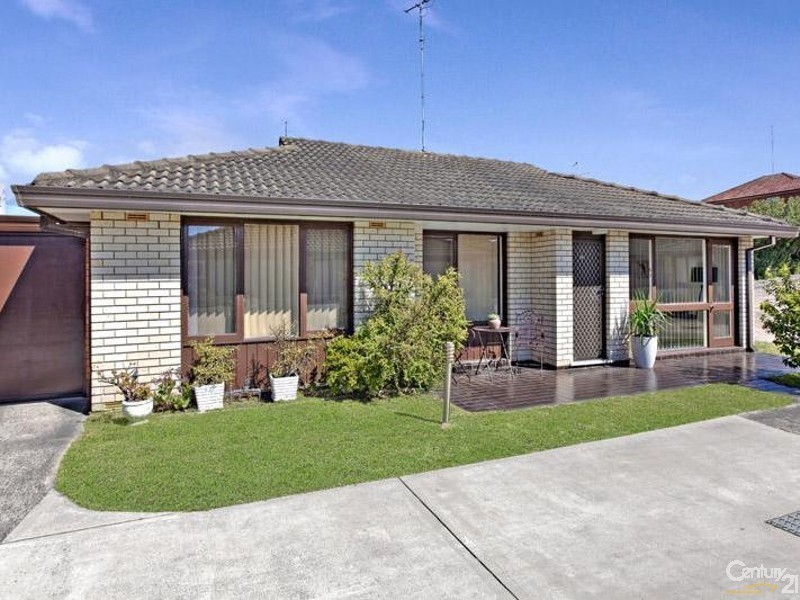 15/581 Bunnerong Road, Matraville NSW 2036