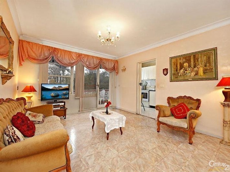 3/13 Cook Street, Randwick NSW 2031