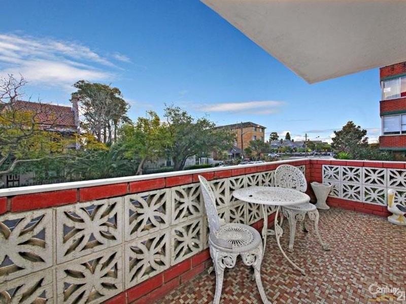 3/13 Cook Street, Randwick NSW 2031