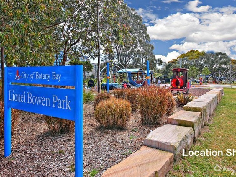 5 Macintosh Street, Mascot NSW 2020