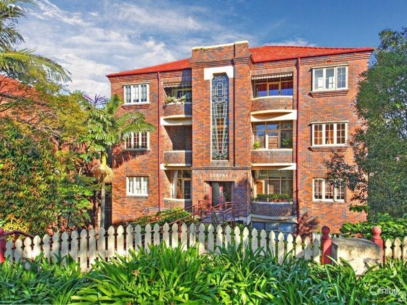 4/16 Glebe Street, Randwick NSW 2031