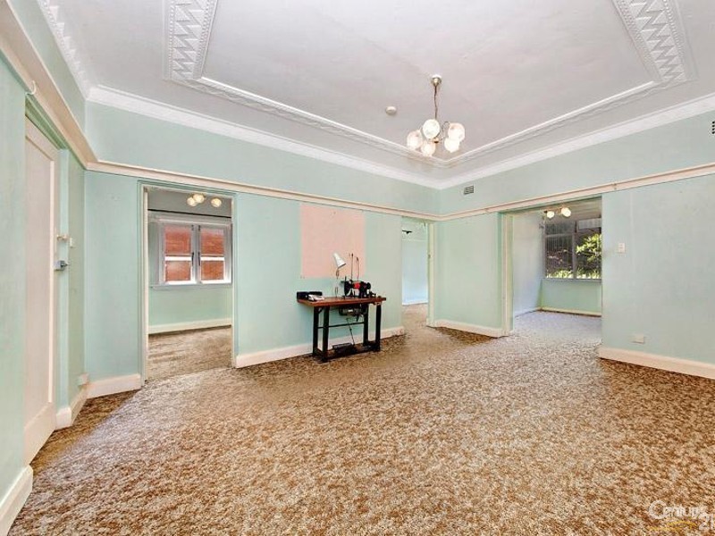 4/16 Glebe Street, Randwick NSW 2031