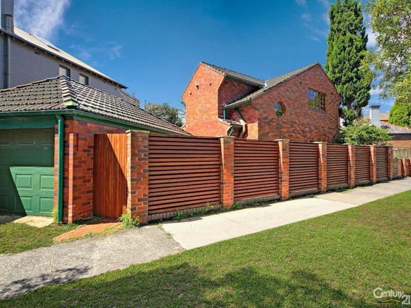 3 Govett Street, Randwick NSW 2031