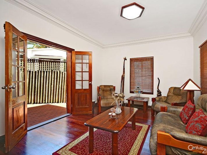 3 Govett Street, Randwick NSW 2031