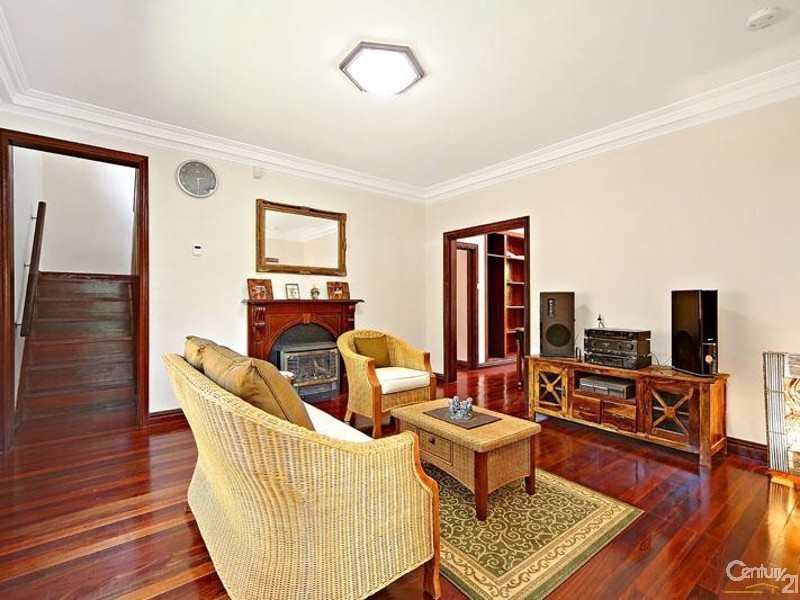 3 Govett Street, Randwick NSW 2031