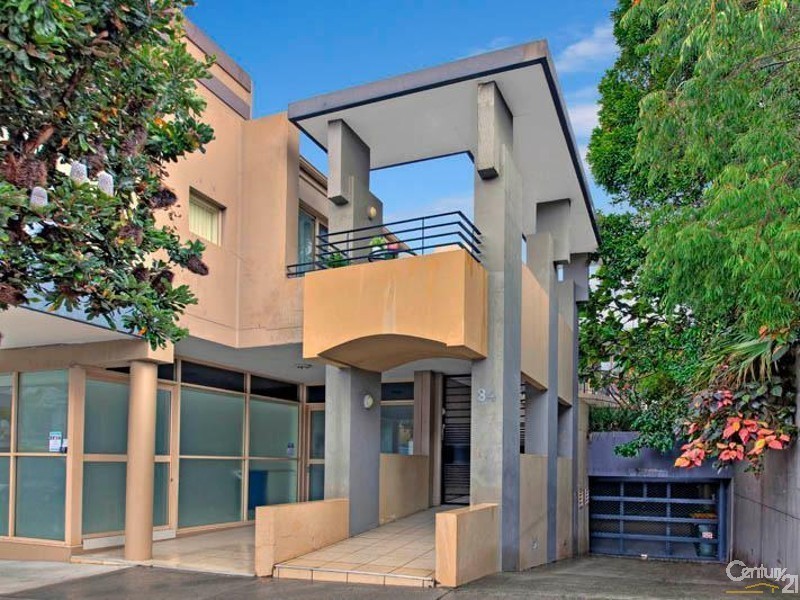 5/34 Burnie Street, Clovelly NSW 2031