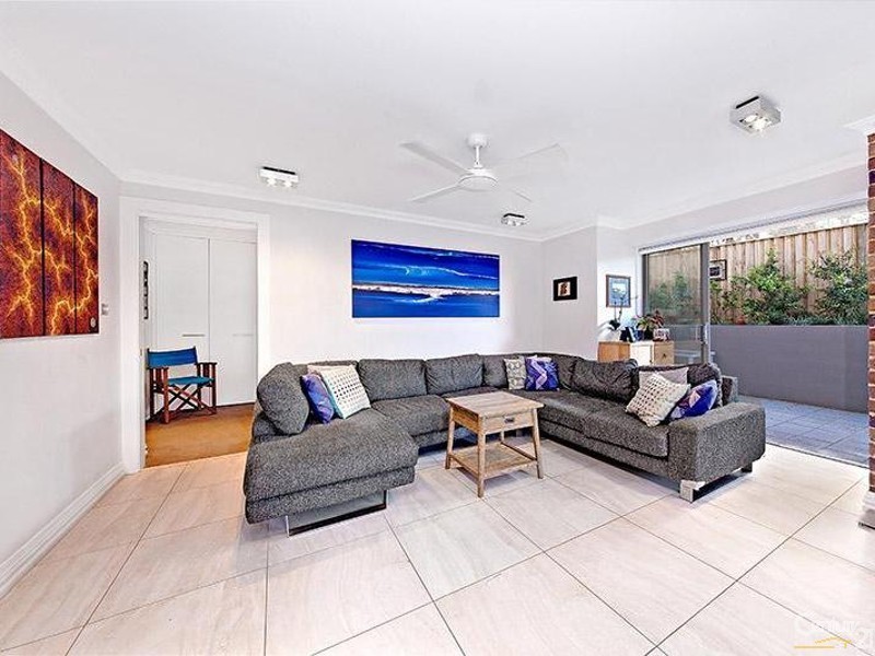 2/173 Avoca Street, Randwick NSW 2031