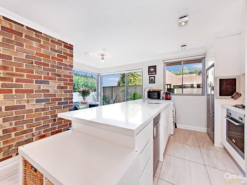 2/173 Avoca Street, Randwick NSW 2031