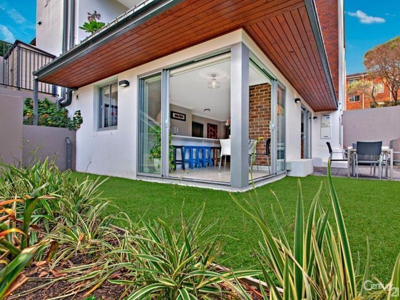 2/173 Avoca Street, Randwick NSW 2031