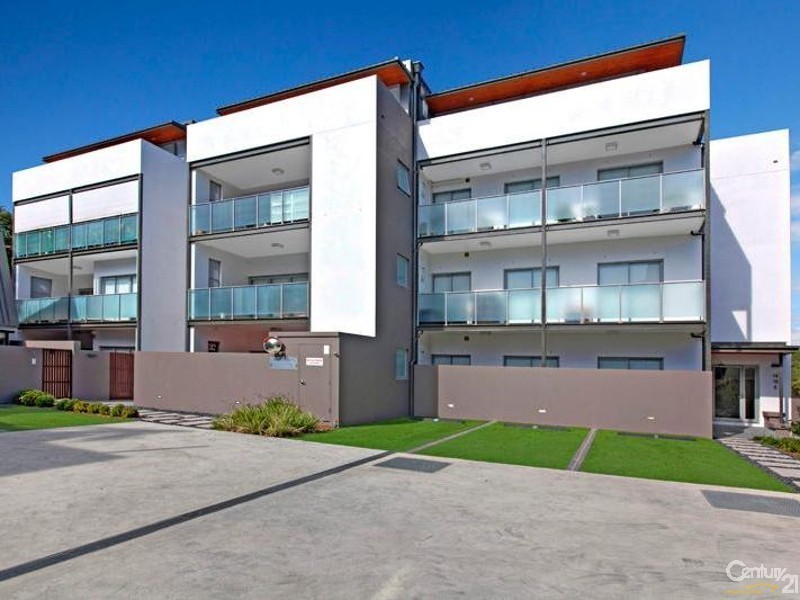 2/173 Avoca Street, Randwick NSW 2031