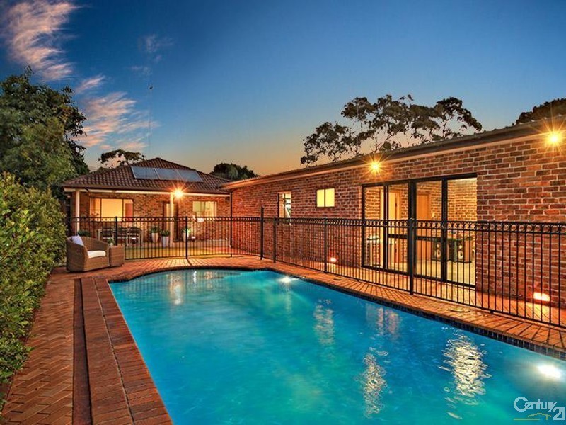 25 Grace Campbell Crescent, Hillsdale NSW 2036