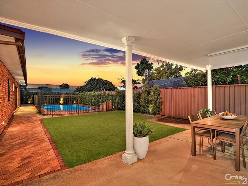 25 Grace Campbell Crescent, Hillsdale NSW 2036