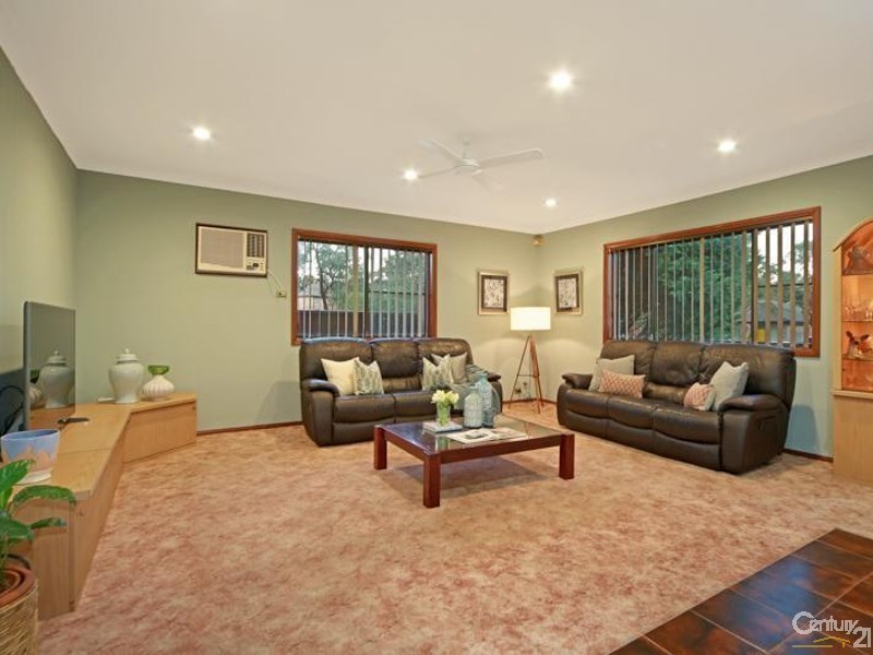 25 Grace Campbell Crescent, Hillsdale NSW 2036