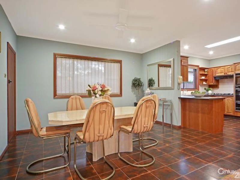 25 Grace Campbell Crescent, Hillsdale NSW 2036