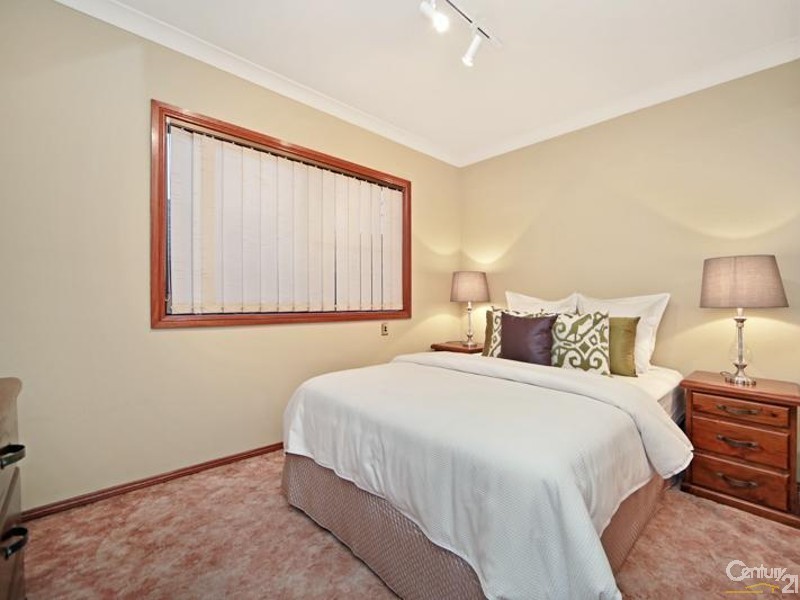 25 Grace Campbell Crescent, Hillsdale NSW 2036