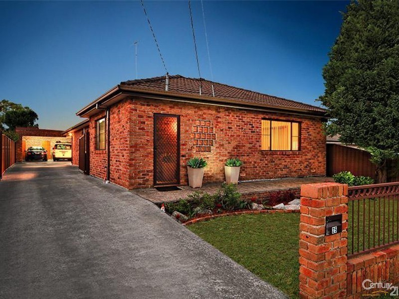 25 Grace Campbell Crescent, Hillsdale NSW 2036