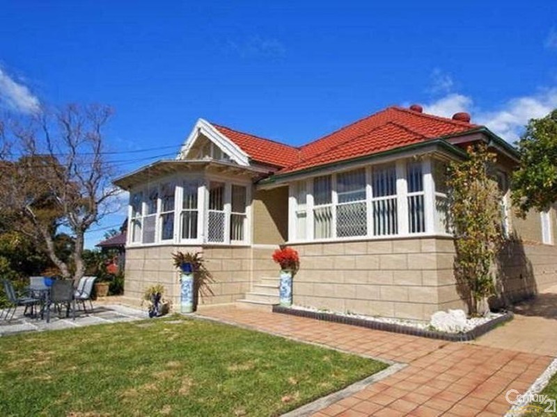 19 Milroy Avenue, Kensington NSW 2033