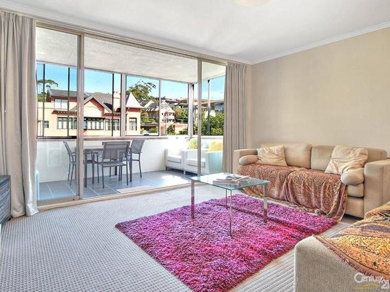 7/41-43 Carr Street, Coogee NSW 2034