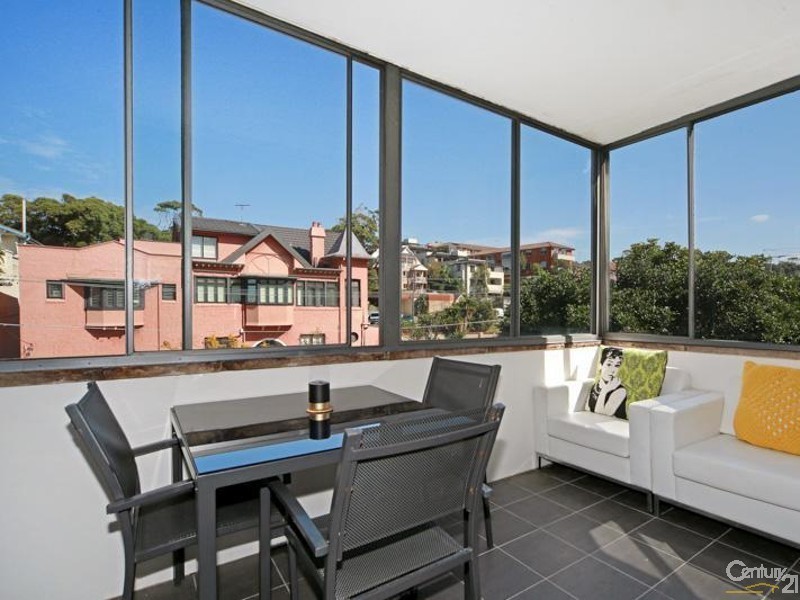 7/41-43 Carr Street, Coogee NSW 2034