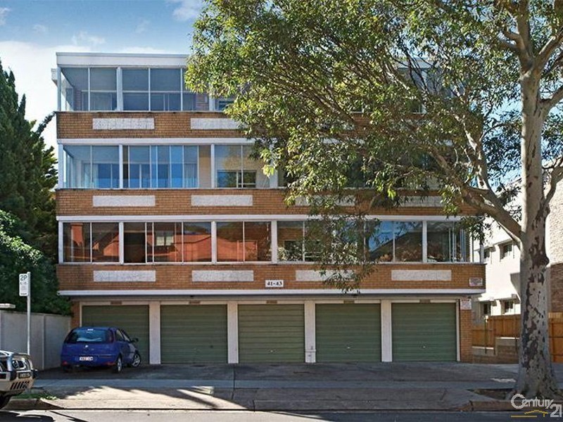 7/41-43 Carr Street, Coogee NSW 2034