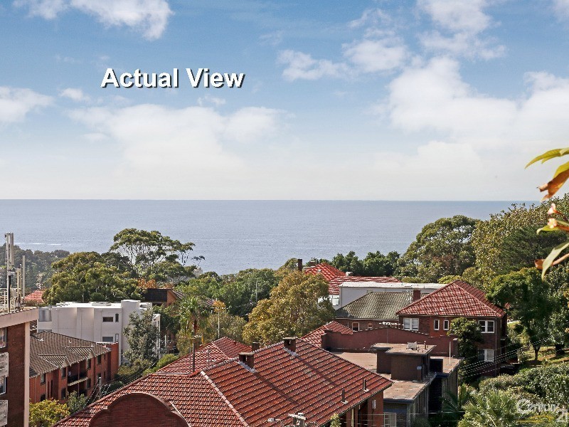 8/92 St Pauls Street, Randwick NSW 2031