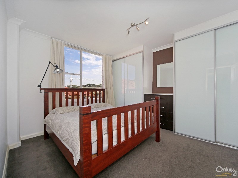 8/92 St Pauls Street, Randwick NSW 2031