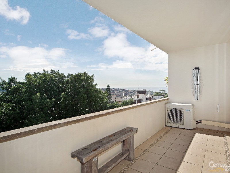 8/92 St Pauls Street, Randwick NSW 2031
