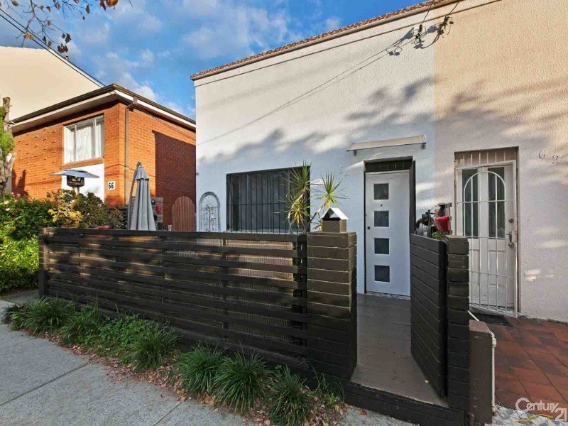 64 St Pauls Street, Randwick NSW 2031