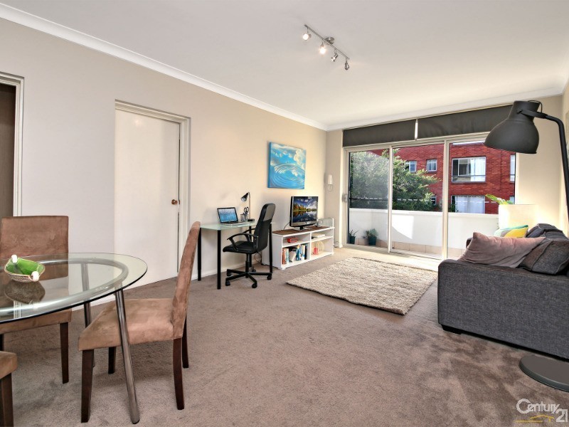29/65-69 Avoca Street, Randwick NSW 2031