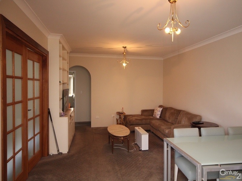 8/24-26 Grosvenor Street, Kensington NSW 2033