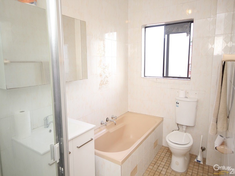 8/24-26 Grosvenor Street, Kensington NSW 2033