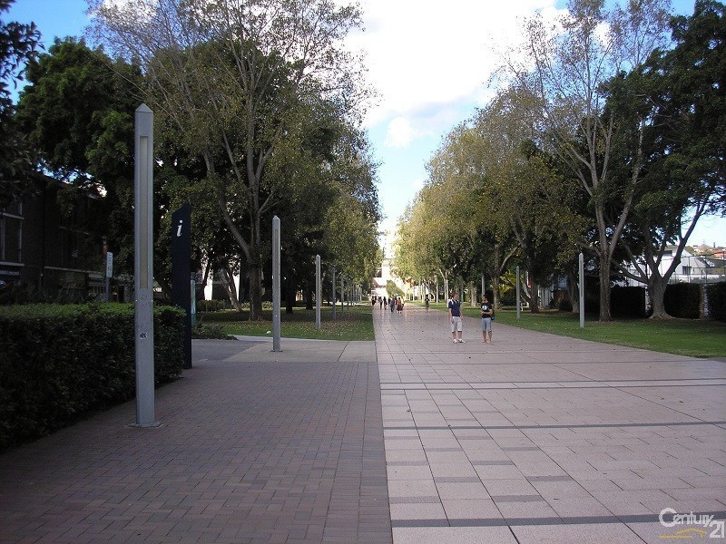 8/24-26 Grosvenor Street, Kensington NSW 2033