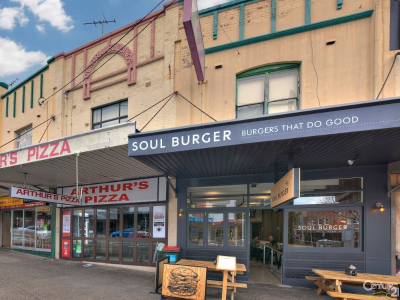 49 Perouse Road, Randwick NSW 2031