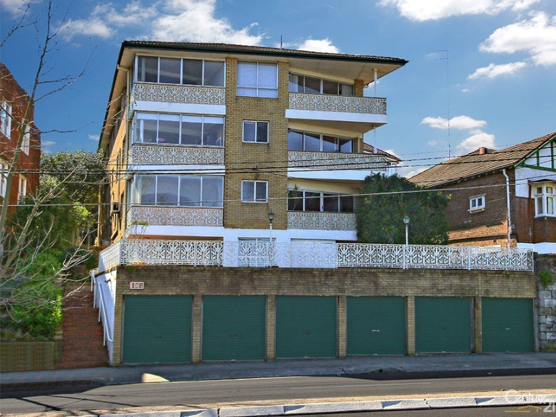 6/108 Alison Road, Randwick NSW 2031