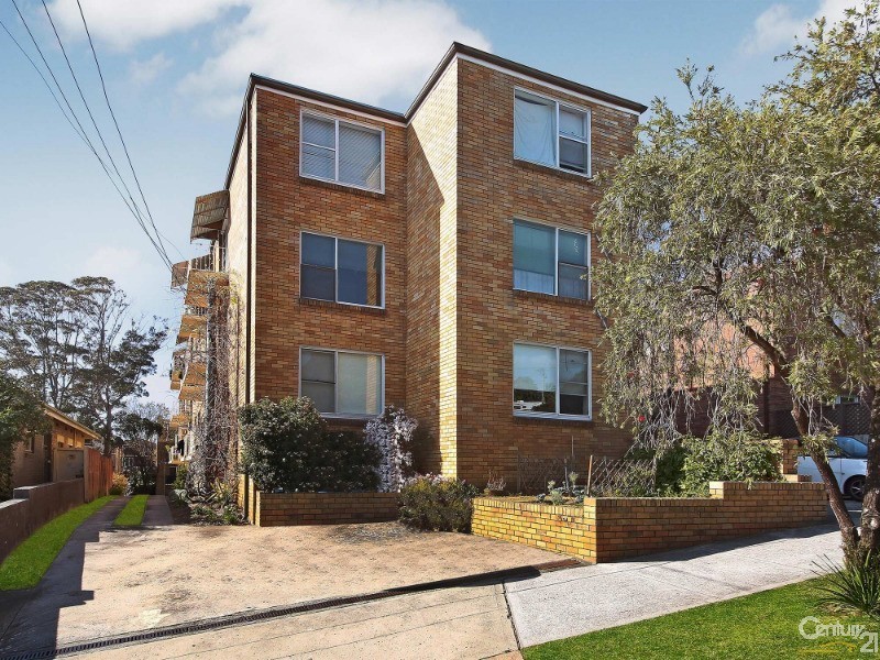 17/31 Byron Street, Coogee NSW 2034