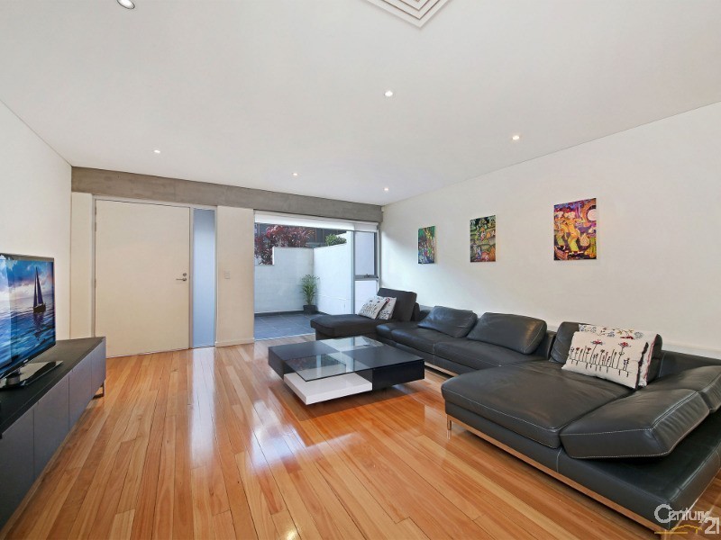 16/69-87 Dangar Street, Randwick NSW 2031