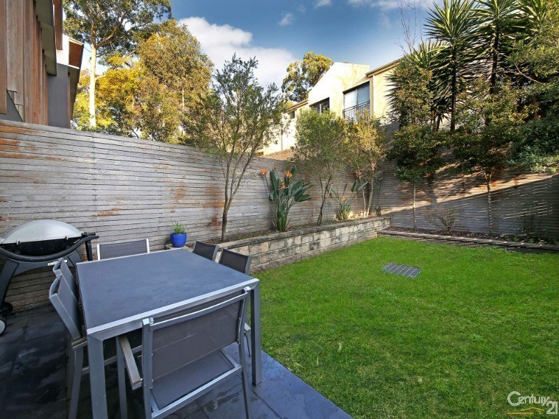 16/69-87 Dangar Street, Randwick NSW 2031