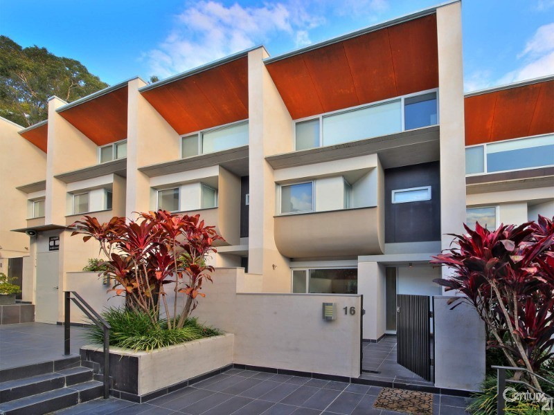 16/69-87 Dangar Street, Randwick NSW 2031