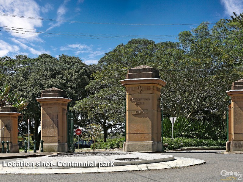 16/69-87 Dangar Street, Randwick NSW 2031