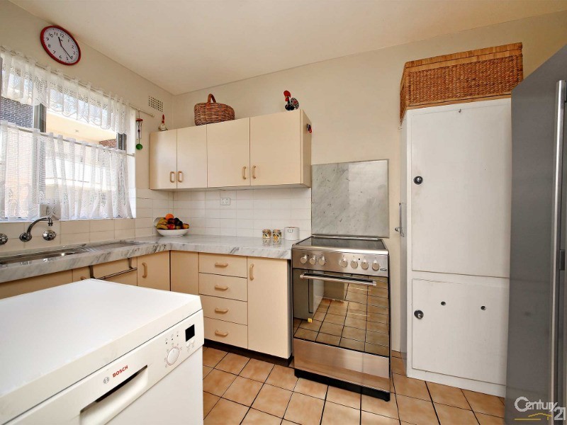 14/27 Dover Road, Botany NSW 2019