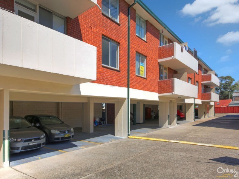 14/27 Dover Road, Botany NSW 2019