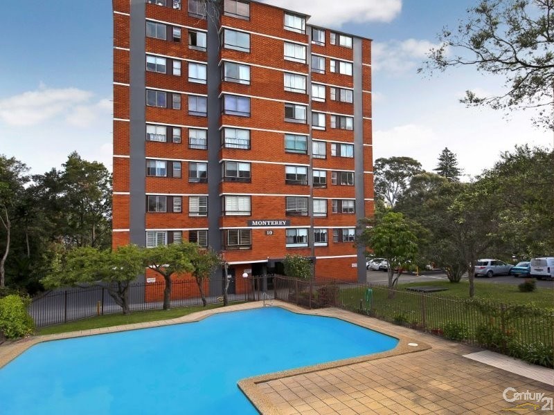1A/10 Bligh Place, Randwick NSW 2031