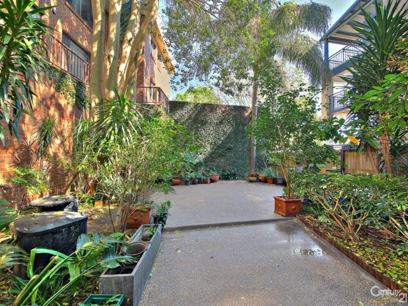 1/46 St Pauls Street, Randwick NSW 2031