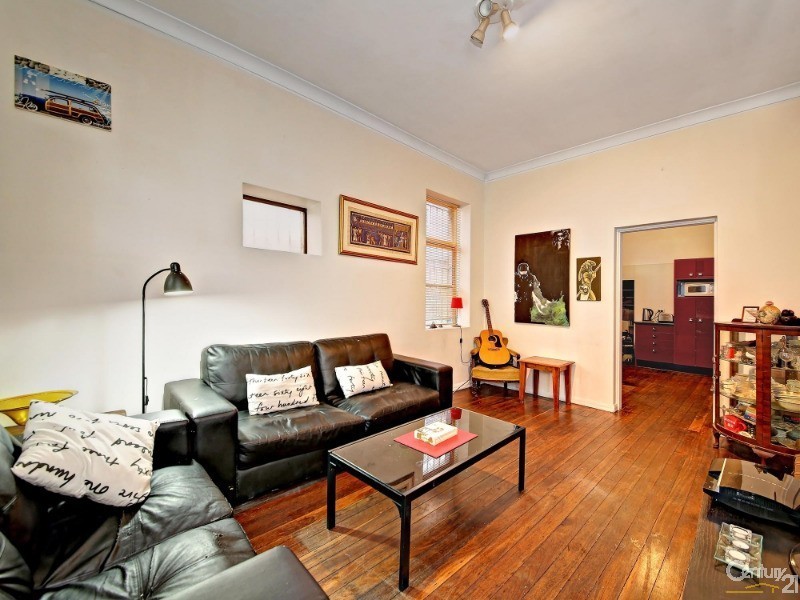 1/46 St Pauls Street, Randwick NSW 2031